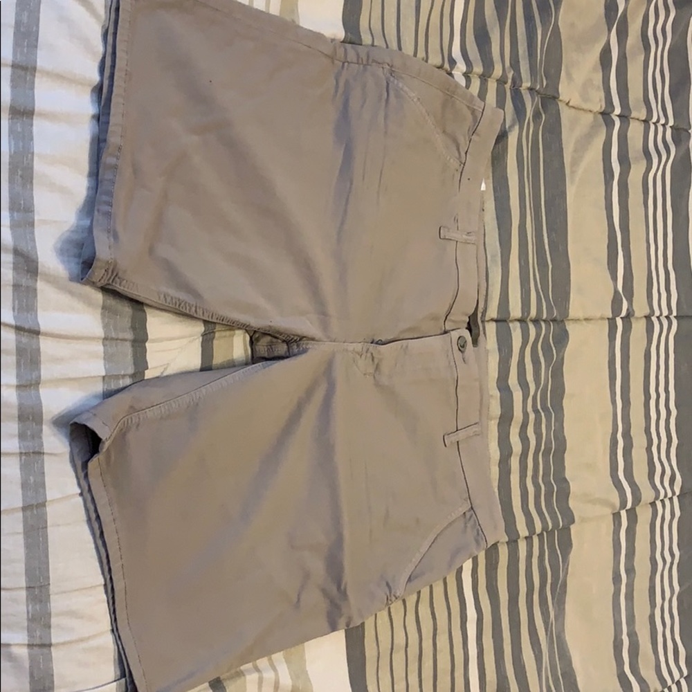 Joe’s Jeans’s shorts,  size 38!